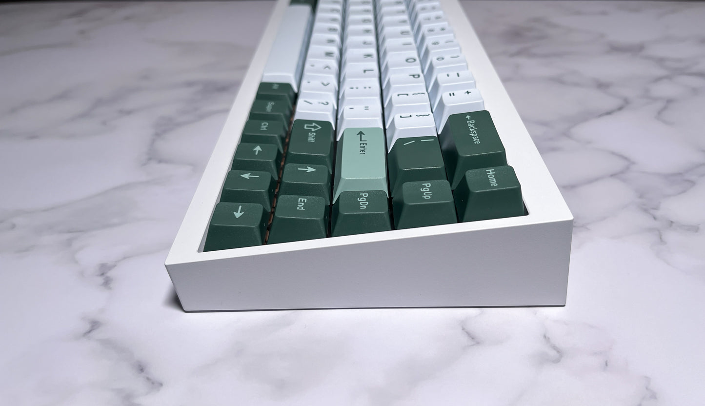 White Tofu65 2.0