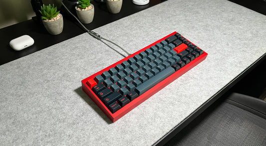 Red Tofu65 2.0