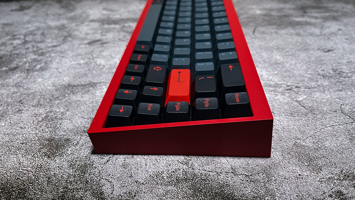 Red Tofu65 2.0