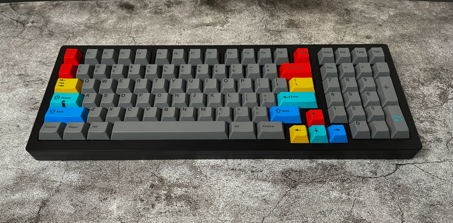 Monsgeek M2 96% Keyboard