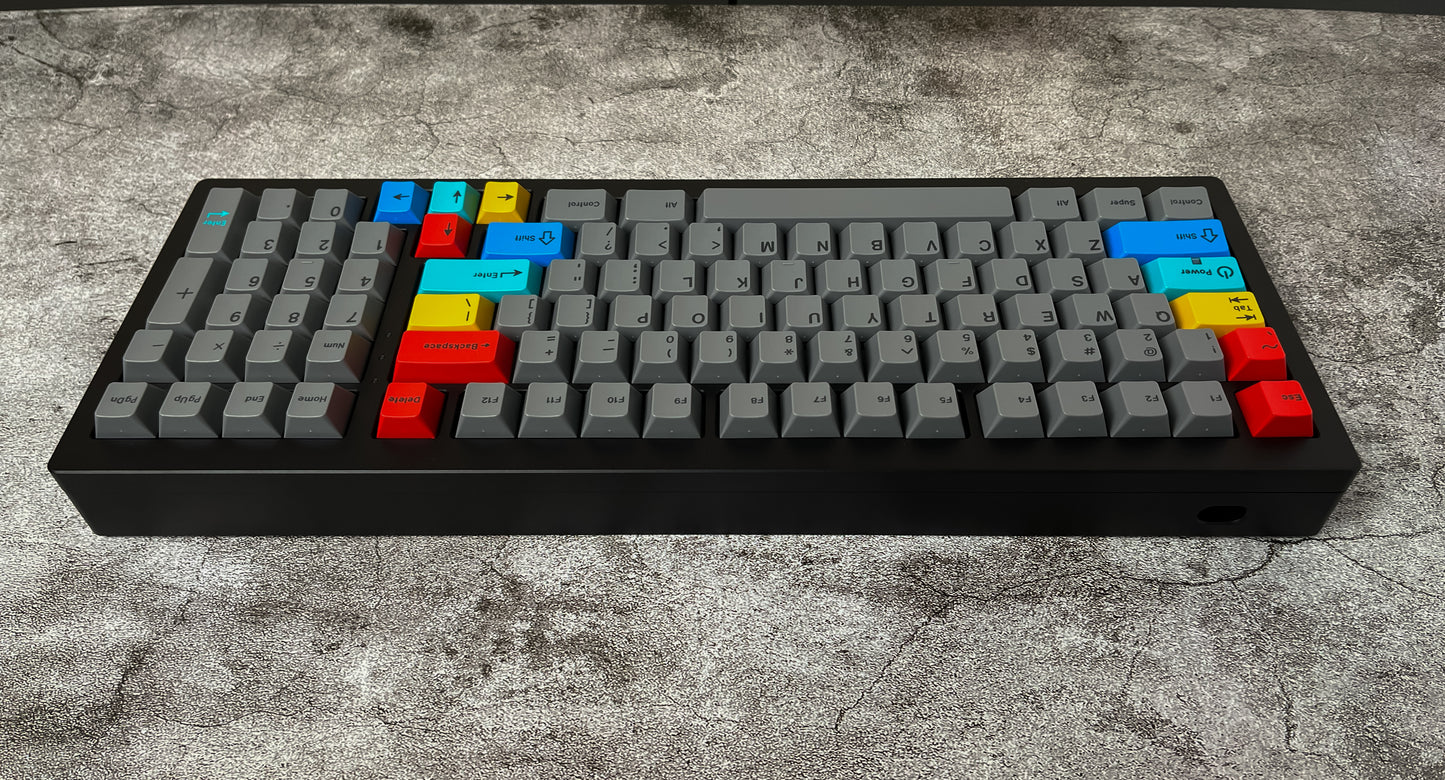 Monsgeek M2 96% Keyboard