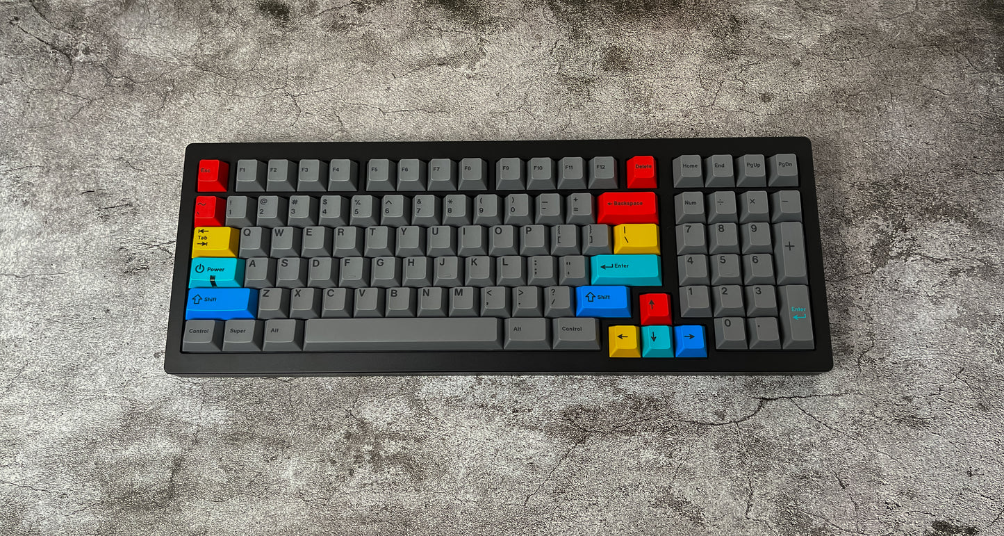 Monsgeek M2 96% Keyboard