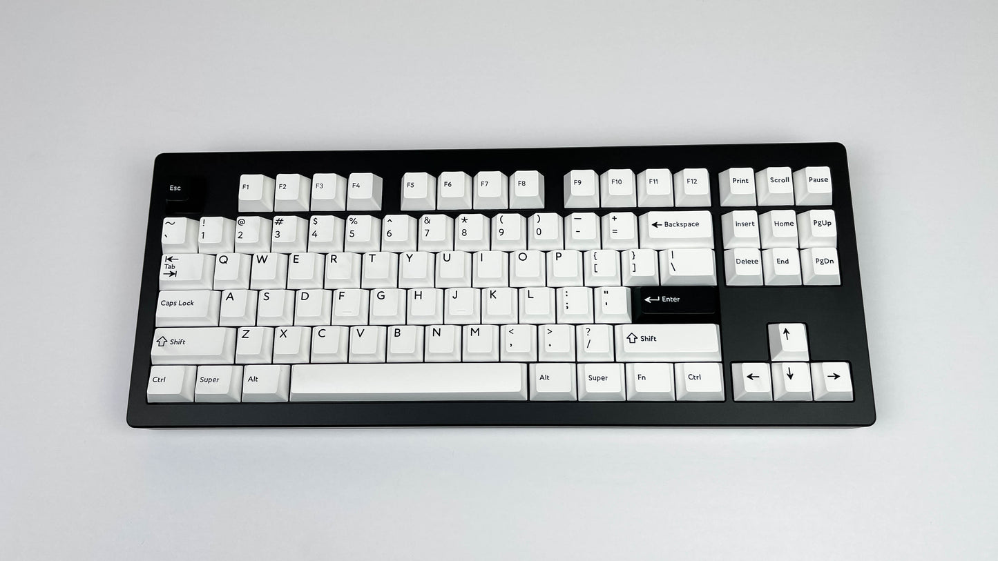 Monsgeek M3 TKL Keyboard