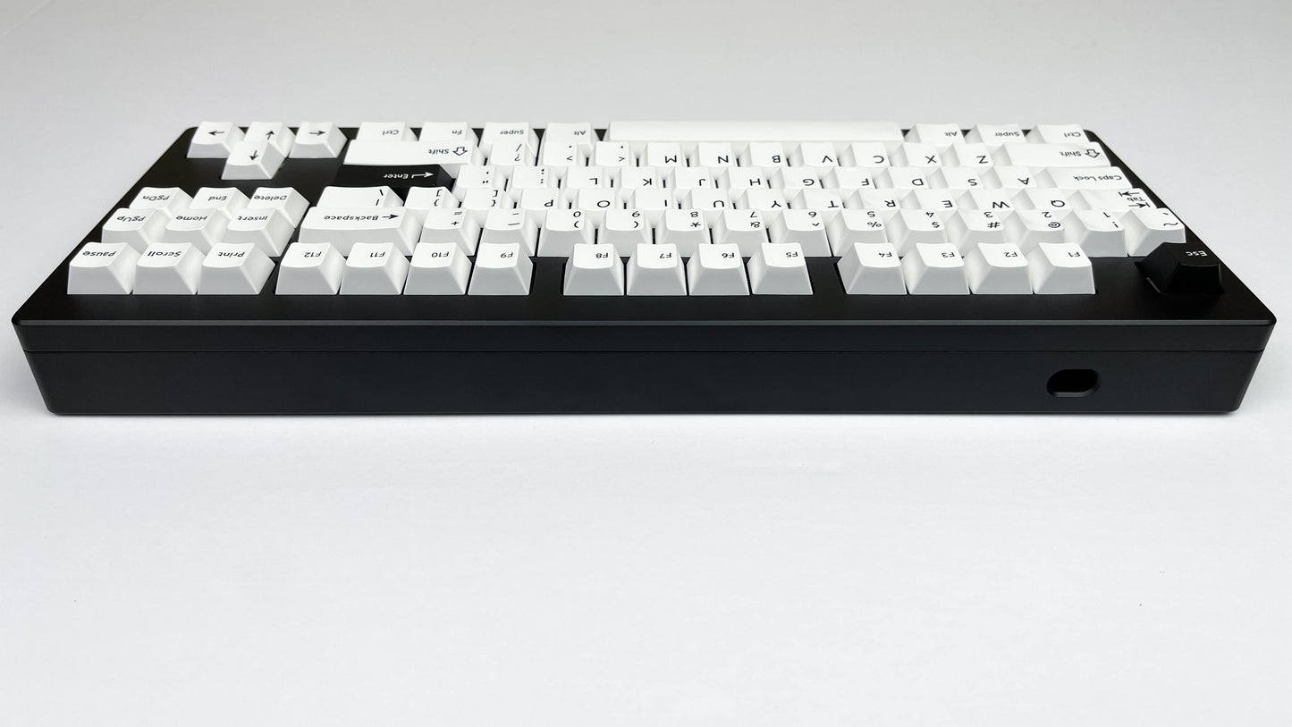 Monsgeek M3 TKL Keyboard